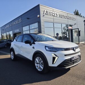 Renault Captur II 1.0 TCE - 90 2025 EVOLUTION