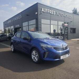 Renault Clio V 1.5 BLUE DCI - 100 EVOLUTION