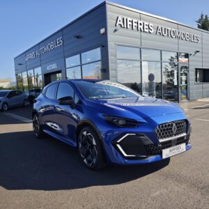 Renault Clio VI 1.2 TCE - 115 TECHNO