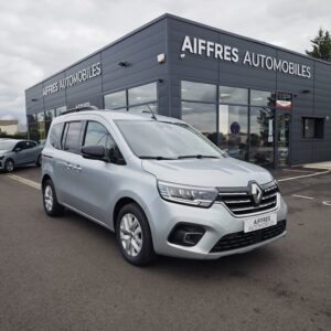 Renault Kangoo III 1.5 BLUE DCI - 95 INTENS