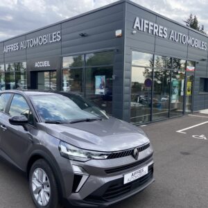 Renault Captur II 1.0 TCE - 90 2025 EVOLUTION