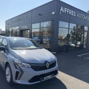 Renault Clio V 1.5 BLUE DCI - 100 2025 EVOLUTION