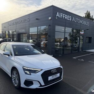 Audi A3 Sportback 2020 - ALLSTREET 2.0 30 TDI 116 BV S-TRONIC 7 BUSINESS LINE