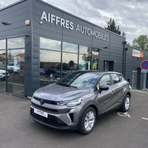 Renault Captur II 1.0 TCE - 90 2025 EVOLUTION