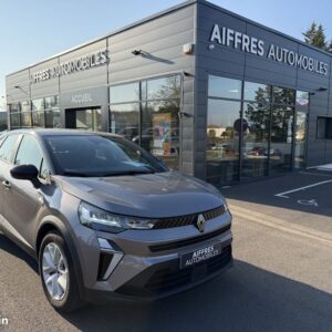 Renault Captur II 1.0 TCE - 90 EVOLUTION