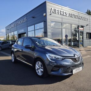 Renault Clio V 1.0 TCE - 100 BUSINESS