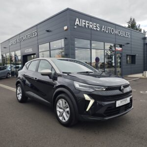 Renault Captur II 1.0 TCE - 90 2025 EVOLUTION