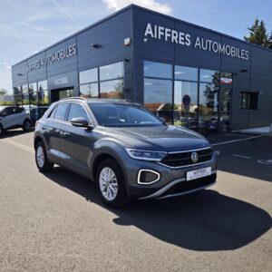Volkswagen T-Roc 2.0 TDI - 116 LIFE PLUS