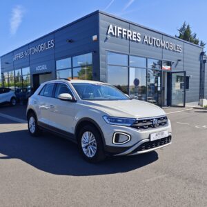Volkswagen T-Roc 1.5 TSI EVO - 150 START&STOP BV DSG 7 LIFE BUS