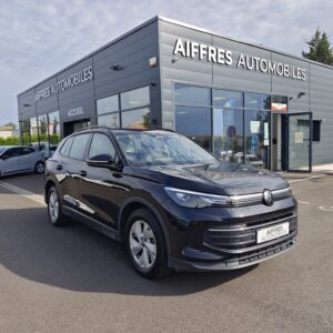 Volkswagen Tiguan 2.0 TDI - 150 BV DSG 7 LIFE PLUS