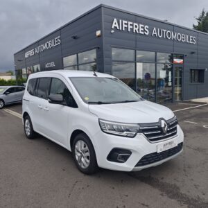 Renault Kangoo III 1.5 BLUE DCI - 115 BV EDC TECHNO