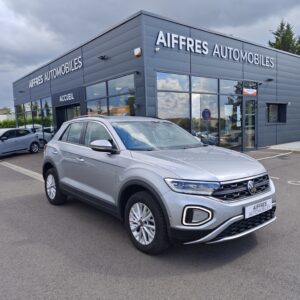 Volkswagen T-Roc 2.0 TDI - 150 DSG 7 LIFE BUSINES