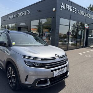 Citroën C5 Aircross 1.5 BLUEHDI - 130 SHINE PACK