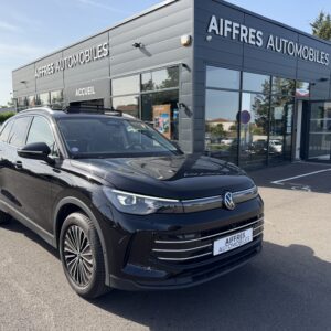 Volkswagen Tiguan 1.5 ETSI - 150 BV DSG 7 ELEGANCE