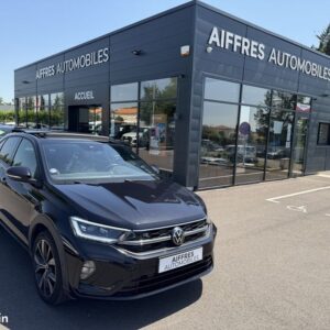 Volkswagen Taigo 1.0 TSI - 110 DSG 7 R-LINE
