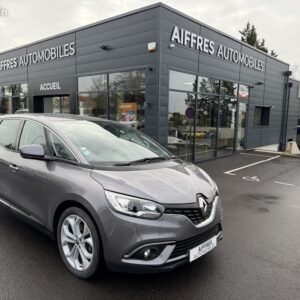 Renault Grand Scénic IV 1.7 BLUE DCI - 120 7PL BUSINESS