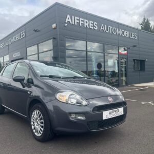 Fiat Punto 1.2I - 69 POP