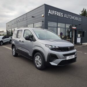 Peugeot Rifter 1.5 BLUEHDI 130 ALLURE BUSINESS