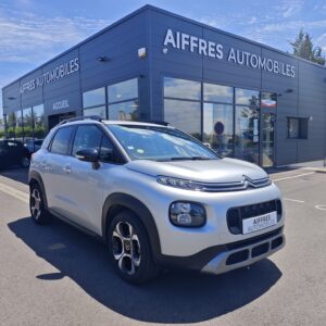 Citroën C3 Aircross 1.6 BLUEHDI - 100 FEEL