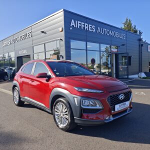 Hyundai Kona 1.6 CRDI - 115 EVAP CREATIVE