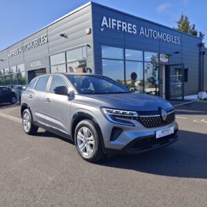Renault Austral 1.2 E-TECH HYBRIDE - 200