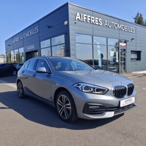 BMW Série 1 F40 116D - BV DKG