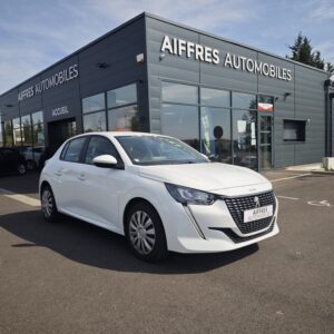 Peugeot 208 1.2I PURETECH - 100 Active Business