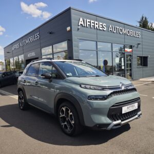 Citroën C3 Aircross 1.2 PURETECH - 130 EAT6 SHINE PACK