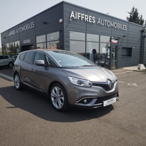 Renault Grand Scénic IV 1.7 BLUE DCI - 120 7PL BUSINESS