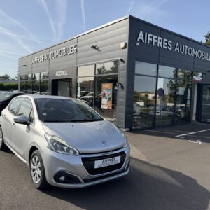Peugeot 208 1.6 BLUEHDI - 100 Active Business