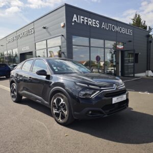 Citroën C4 1.5 BLUEHDI - 130 EAT8 FEEL PACK BUSINESS