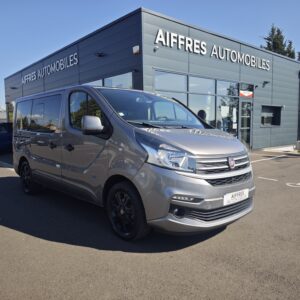 Fiat Talento COMBI 1.6 MULTIJET 125 PANORAMA