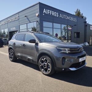 Citroën C5 Aircross 1.5 BLUEHDI - 130 EAT8 MAX