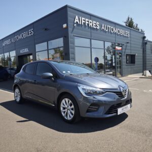 Renault Clio V 1.0 TCE - 90 ZEN