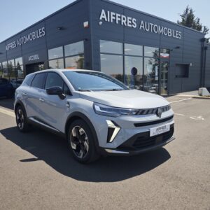 Renault Symbioz 1.8 E-TECH HYBRIDE - 160 TECHNO