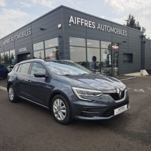 Renault Mégane Estate IV 1.0 TCE - 115 FAP BUSINESS