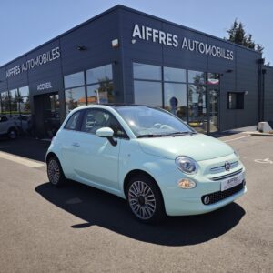 Fiat 500 1.2I - 69 LOUNGE