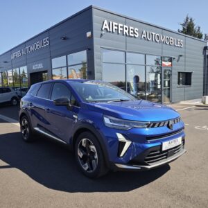 Renault Symbioz 1.8 E-TECH HYBRIDE - 160 TECHNO