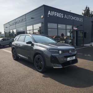 Citroën C5 Aircross 1.2I HYBRIDE - 145 S&S BVR PLUS