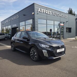 PEUGEOT 208 II (2) 1.2 TURBO 100 STYLE BVM6