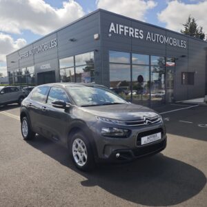 Citroën C4 Cactus 1.5 BLUEHDI - 100 S&S FEEL BUSINESS