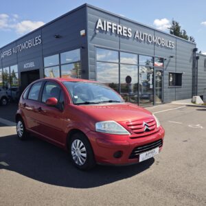CITROEN C3 (2) CLASSIC 1.1 60
