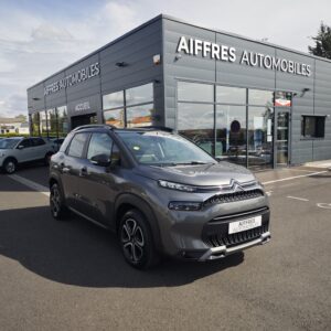 Citroën C3 Aircross 1.5 BLUEHDI - 110 S&S FEEL PACK