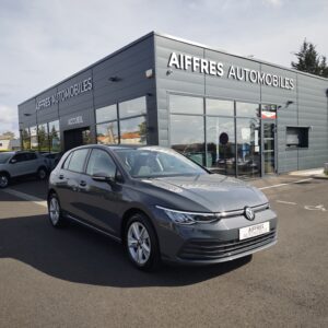 Volkswagen Golf VIII 2.0 TDI SCR - 116 LIFE BUSINESS