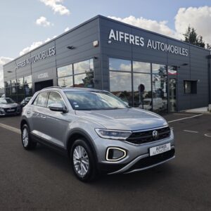 Volkswagen T-Roc 1.5 TSI - 150 DSG 7 LIFE BUSINESS