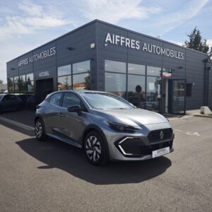 Renault Clio VI 1.2 TCE - 115 EVOLUTION