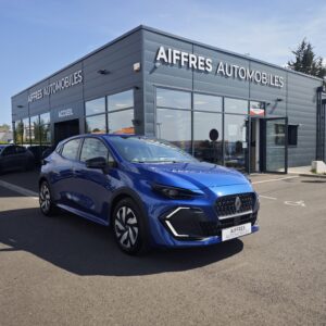 Renault Clio VI 1.2 TCE - 115 EVOLUTION