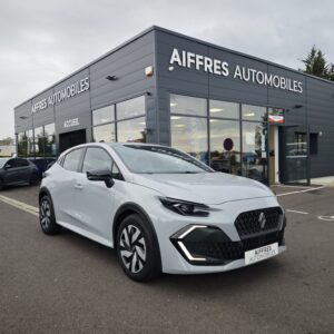 Renault Clio VI 1.2 TCE - 115 EVOLUTION