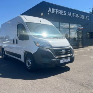 Fiat Ducato III FOURGON 3.0 M H2 2.2 MULTIJET 3 - 120