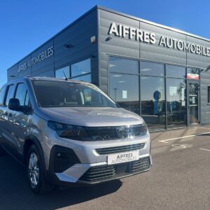 Peugeot Rifter L2 1.5 BLUEHDI 130 EAT8 ALLURE N1
